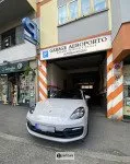 Garage Aeroporto Firenze foto 1