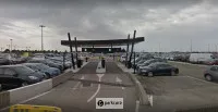 Parcheggio P4 Aeroporto Lione foto 1