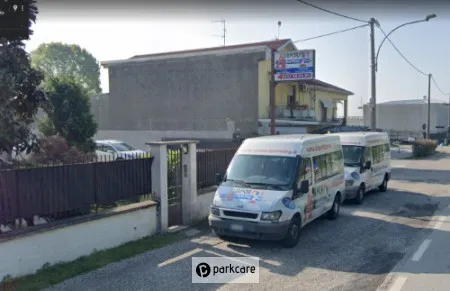 Airport Parking Milano foto 3