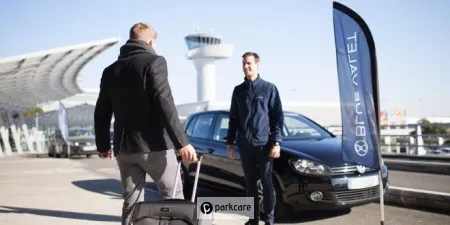 Blue Valet Nizza foto 4