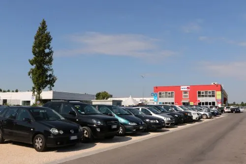 ParkInGO Venezia