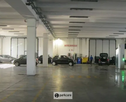Italian Parking Torino foto 1