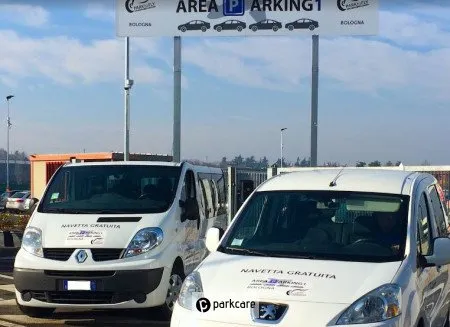 Bologna Area Parking 1 foto 3