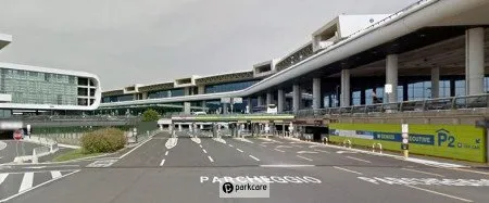 Parcheggio P2 Genius Aeroporto Malpensa foto 1