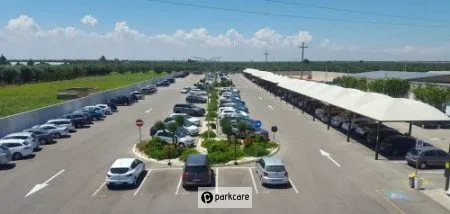 Passport Park Bari Valet foto 1