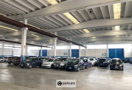 Park to Air Linate Valet foto 3