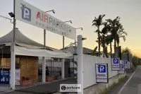 Air Parking Catania foto 2