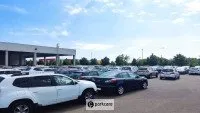 Bravo Parking foto 2